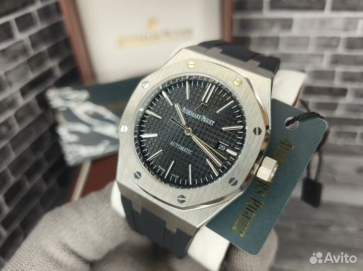 Часы мужские Audemars Piguet механические