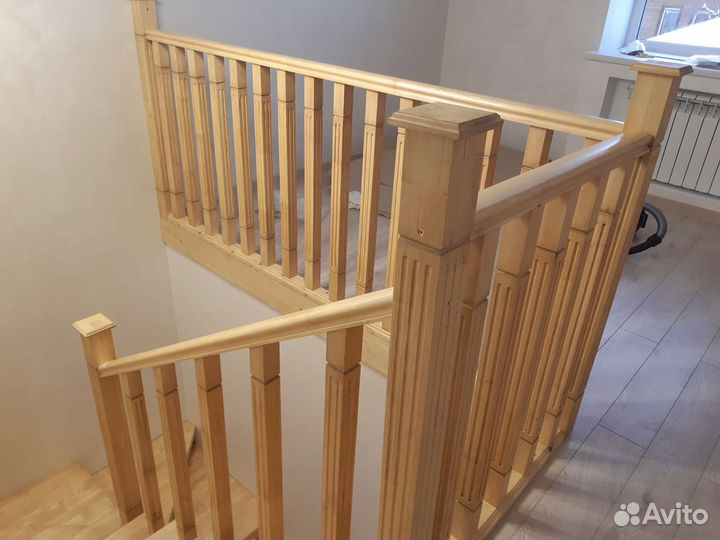 Столярные работы по дереву