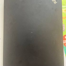 Lenovo Thinkpad l14