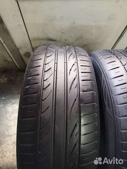 Hankook Ventus ME01 K114 215/55 R17