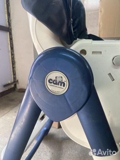 Столик для кормления cam