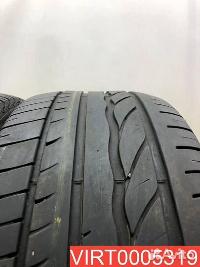 Bridgestone Turanza ER300 245/45 R18 100Y