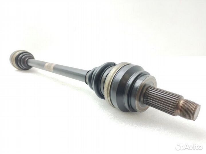 Полуось (привод) задний правый Bmw 5-Series F10