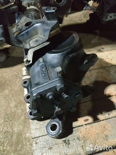 Гур Scania 5-series 1783436