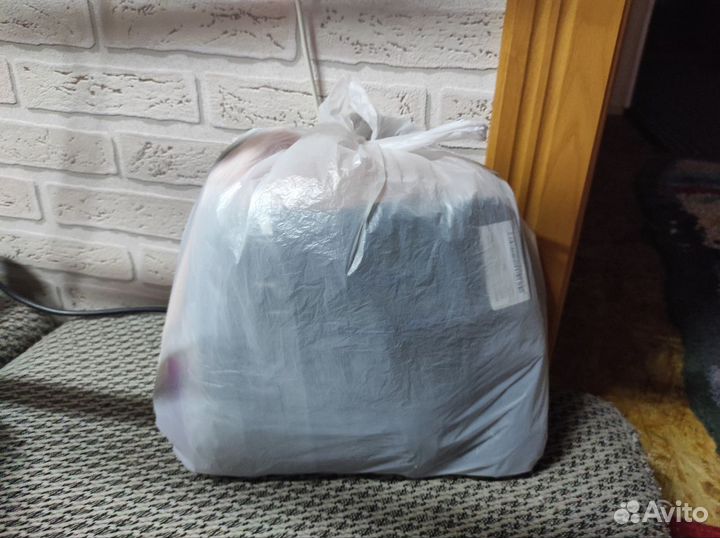 Личные вещи женские пакетом