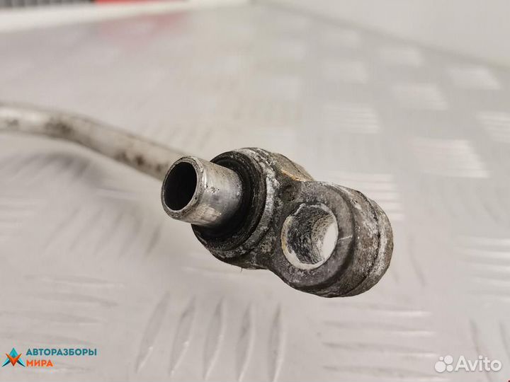 Трубка кондиционера Chevrolet Equinox 2 2012