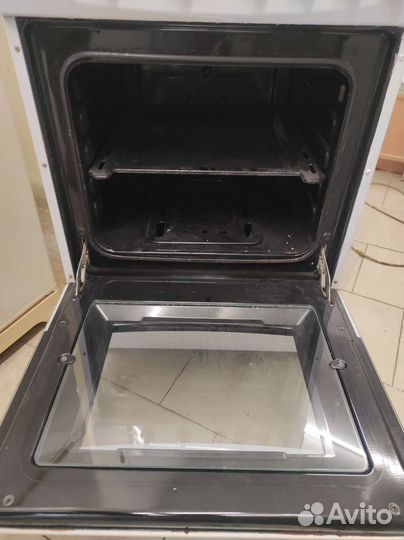 Плита газовая Germanika, ширина 60 см