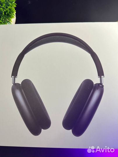 Airpods Max (1:1 Original)