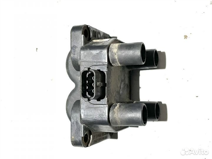 Катушка зажигания Renault Megan 2 1,4
