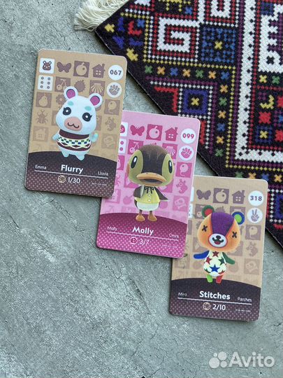 Animal crossing для Nintendo Switch