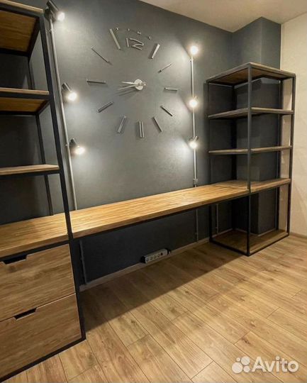 Письменный стол