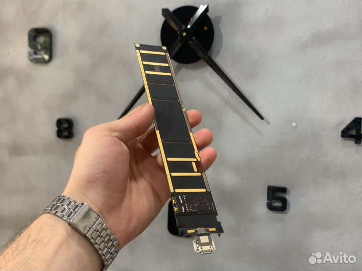 Apple iPad Pro (модель A1709)