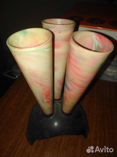 Салфетница СССР