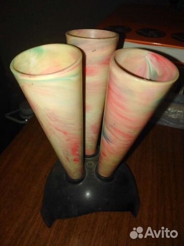 Салфетница СССР