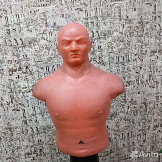 Груша напольная герман