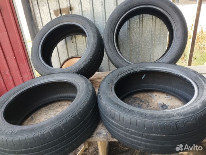 LingLong GreenMax HP010 185/55 R15 82V