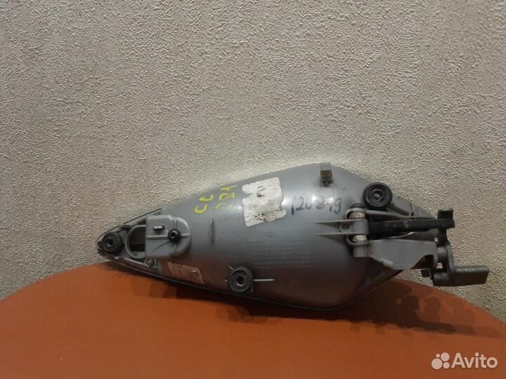 Ручка двери наружная правая Honda Civic FK FN 5D 2