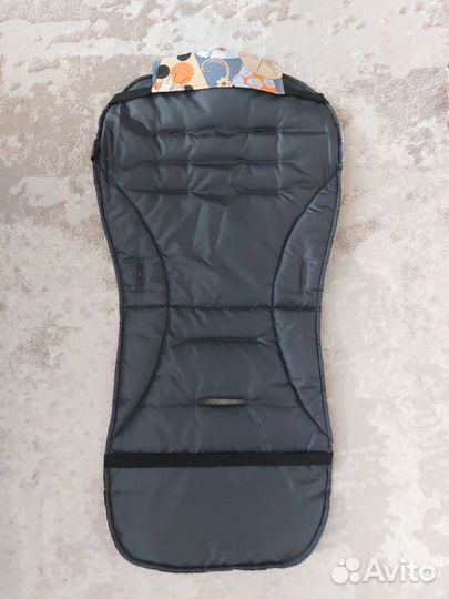 Матрас в коляску