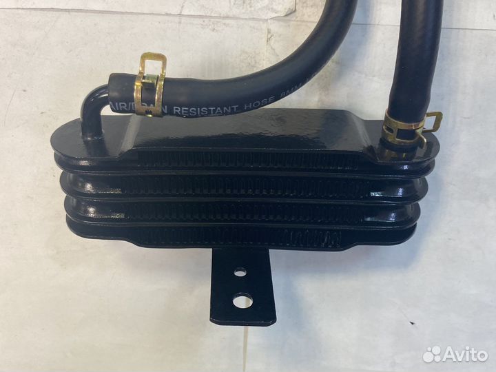 Радиатор маслянный Альфа