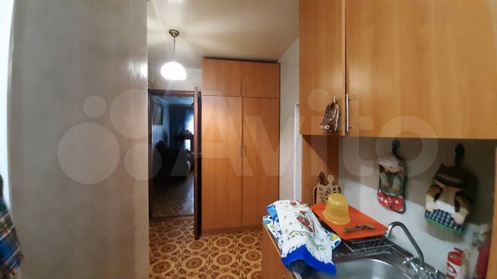 Дом 75 м² на участке 5,5 сот.