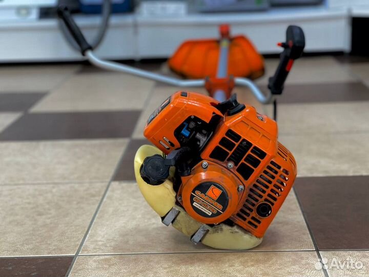 Бензотриммер Carver GBC-052 PRO (109)