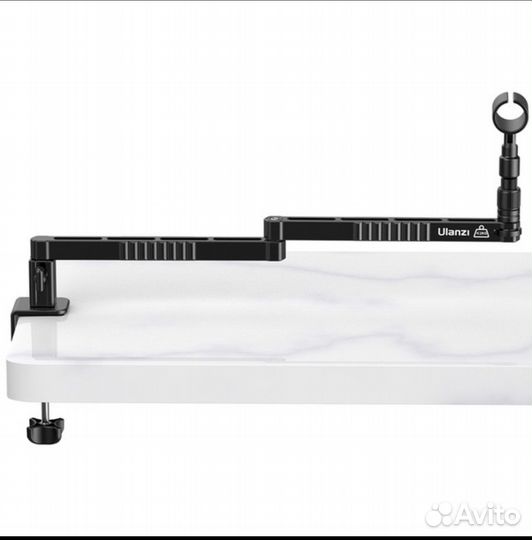 Держатель микрофона Ulanzi ls 26 2991