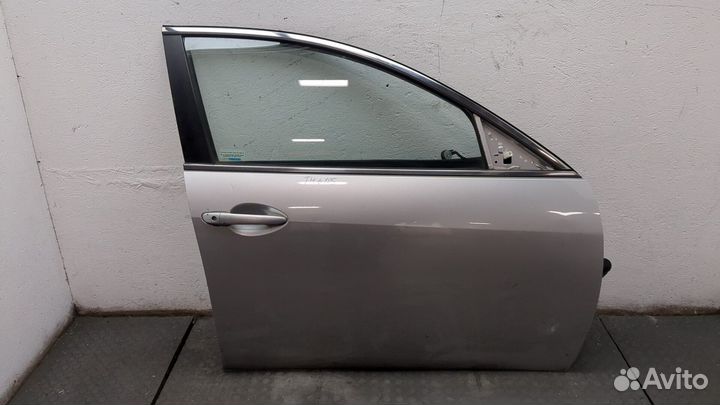 Дверь боковая Mazda 6 (GH), 2008