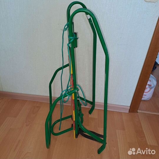 Детские санки