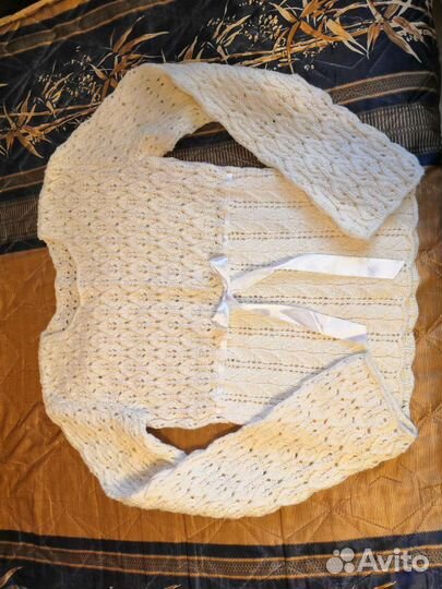 Пакет вещей