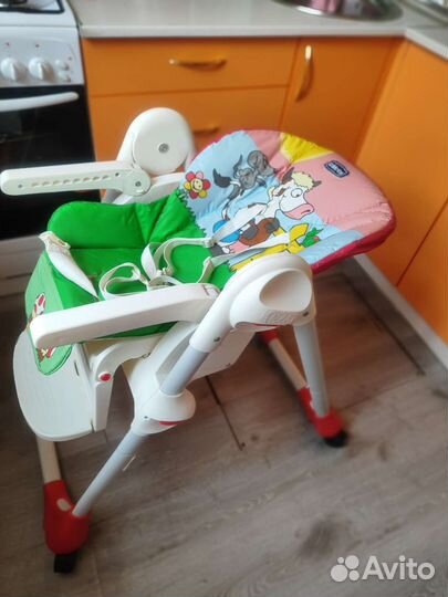 Стул для кормления