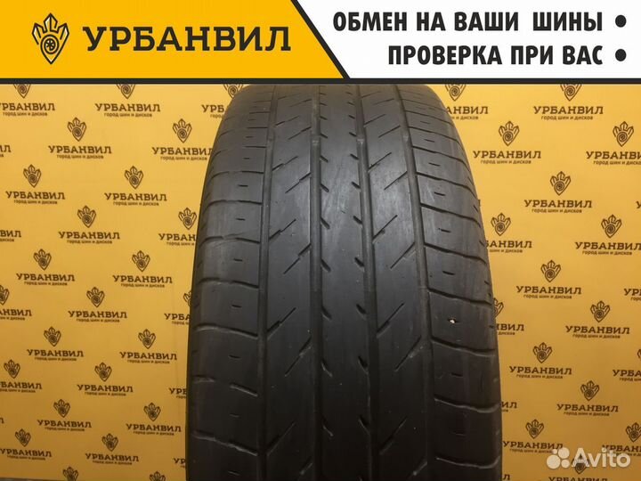 Toyo J48C 205/55 R16 91V