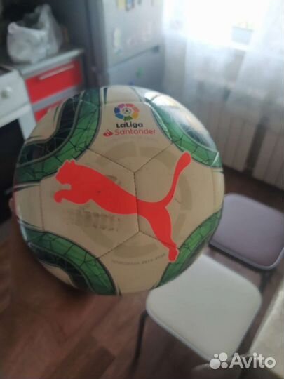 Ремонт футбольных, волейбольных и др