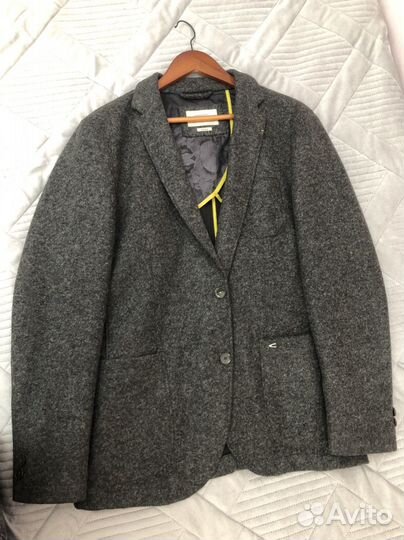 Пиджак мужской