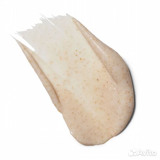 Korres Мягкий эксфолиант для лица 150мл