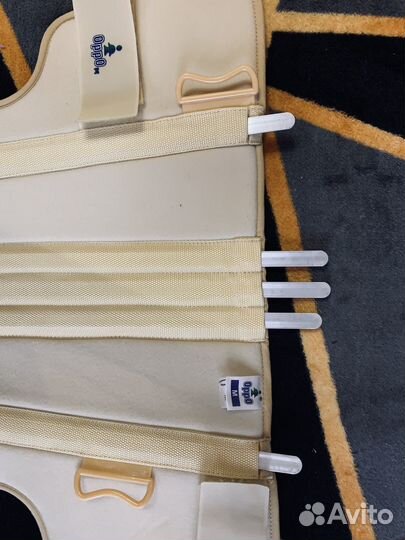 Oppo Тутор/ортез коленный 4030, размер M