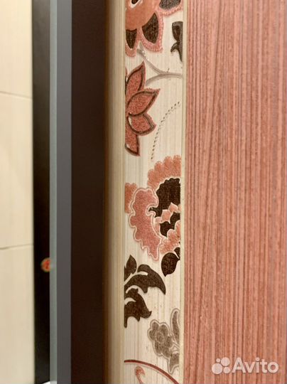 Зеркало с подсветкой для ванной