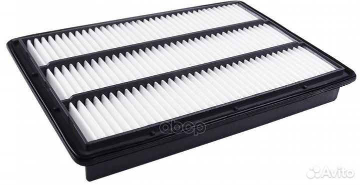 Фильтр возд.mitsubishi pajero 3.2D 2000 A2301