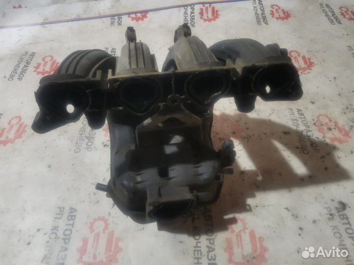 Коллектор впускной Газ 31105 dohc 2.4 2006