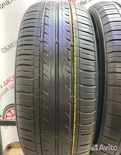 Kumho Solus KH17 205/65 R15 94L