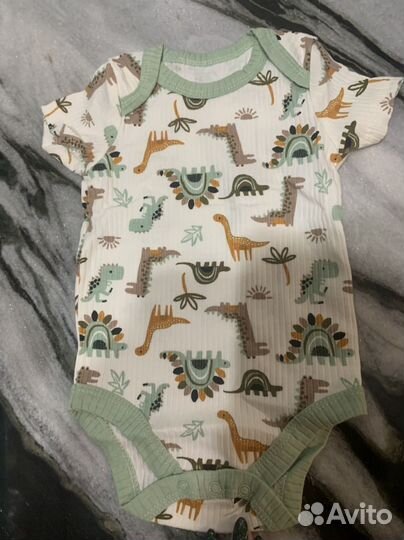 Боди для малыша