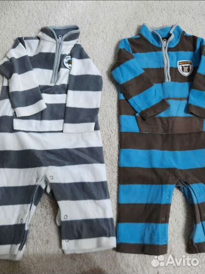 Вещи пакетом 86-92