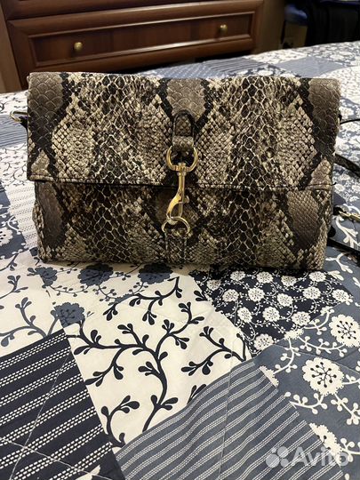 Сумка клатч