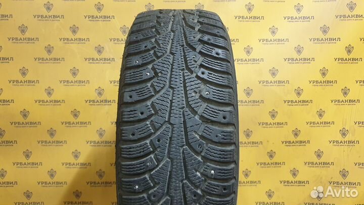 Nokian Tyres Nordman 5 205/55 R16 94T