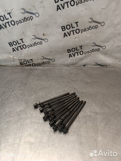 Болты ГБЦ Honda Vezel RU4 LEB 2013