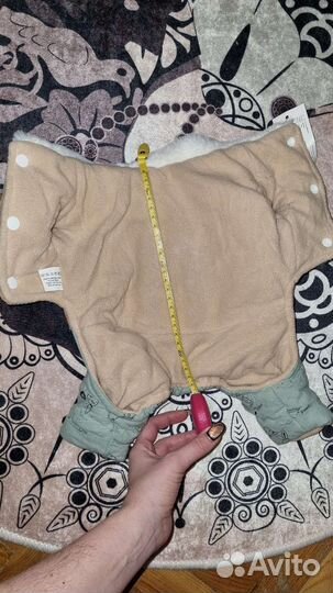 Комбинезон одежда для собак