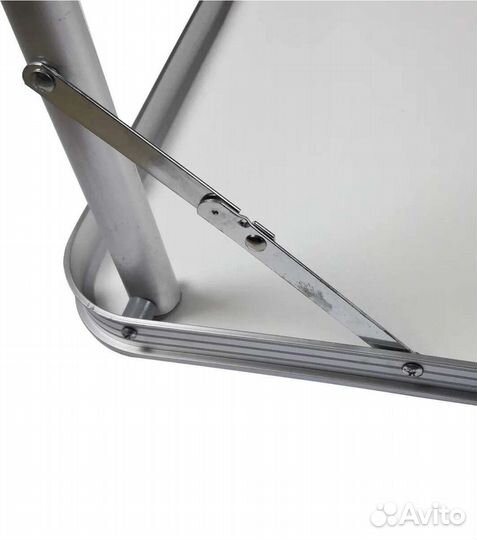 Стол раскладной туристический 90Х60 новый