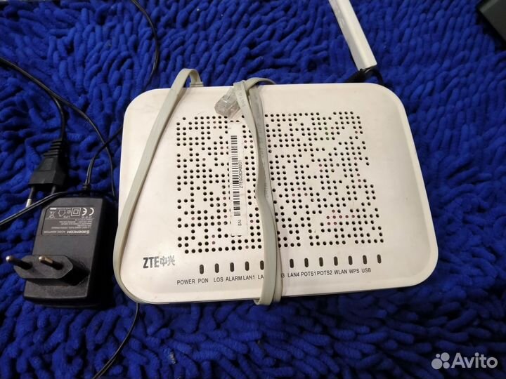 Маршрутизатор роутер