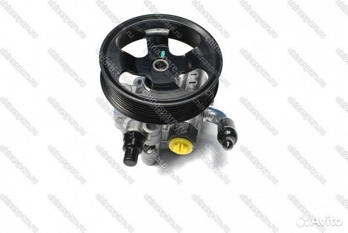 Насос гидроусилителя Toyota 1AZ- 2AZ