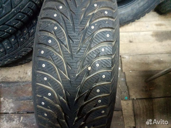 Yokohama Ice Guard IG65 225/60 R17