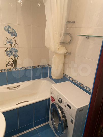 1-к. квартира, 39 м², 12/14 эт.